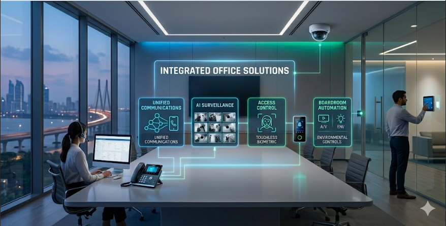 Why Unified Automation is the New Standard for SMBs Screenshot 2026 06 12 At 5.54.07 PM