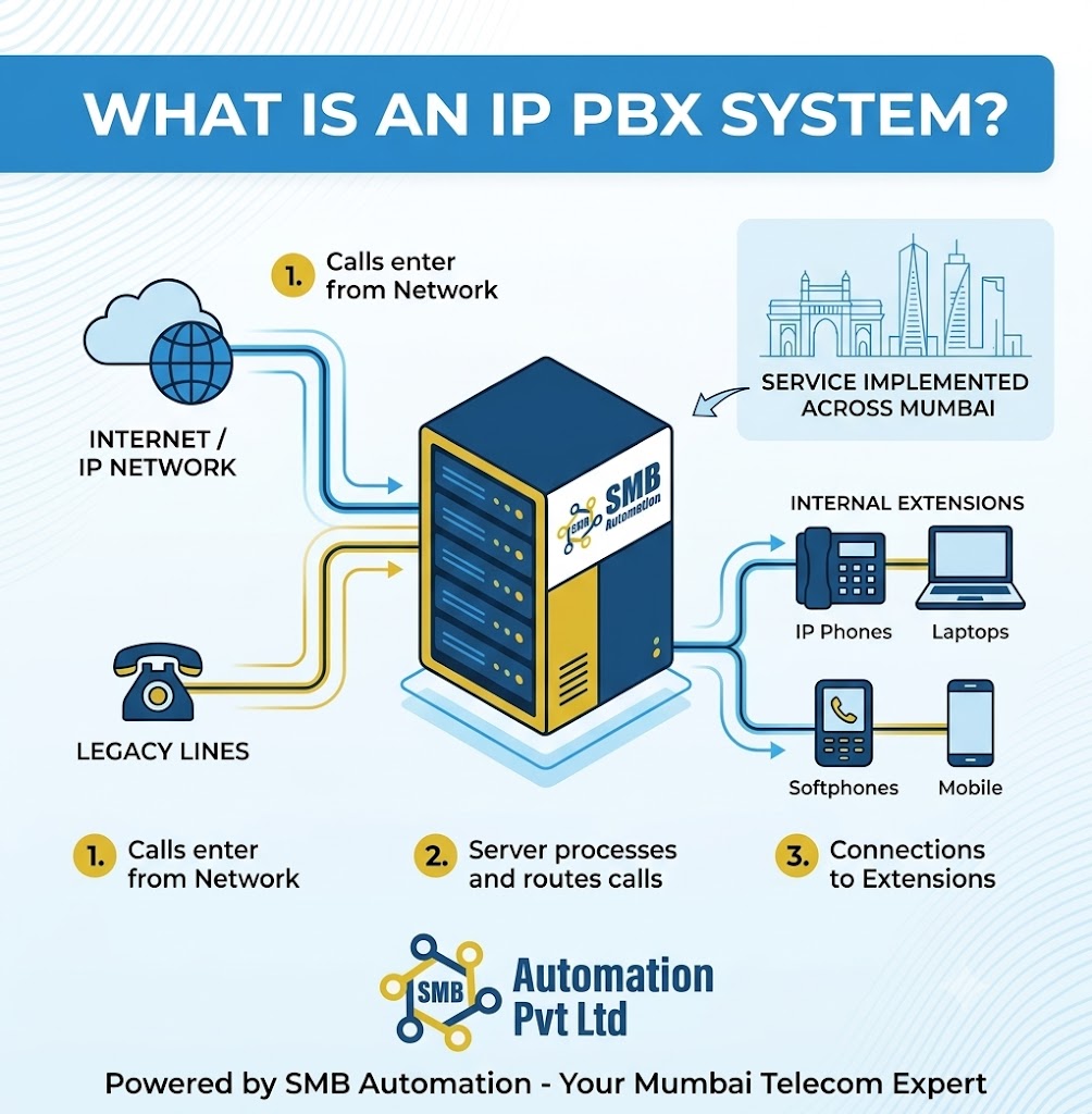 Differences between EPABX and IP PBX Dcb49954 3643 47d2 A8a0 1266e8a8d0e4