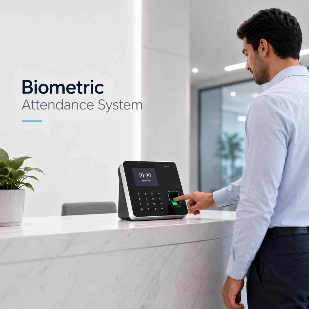 Why Your Office Needs a Biometric Attendance System Untitled Design